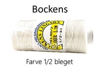 Bockens linen 40/2